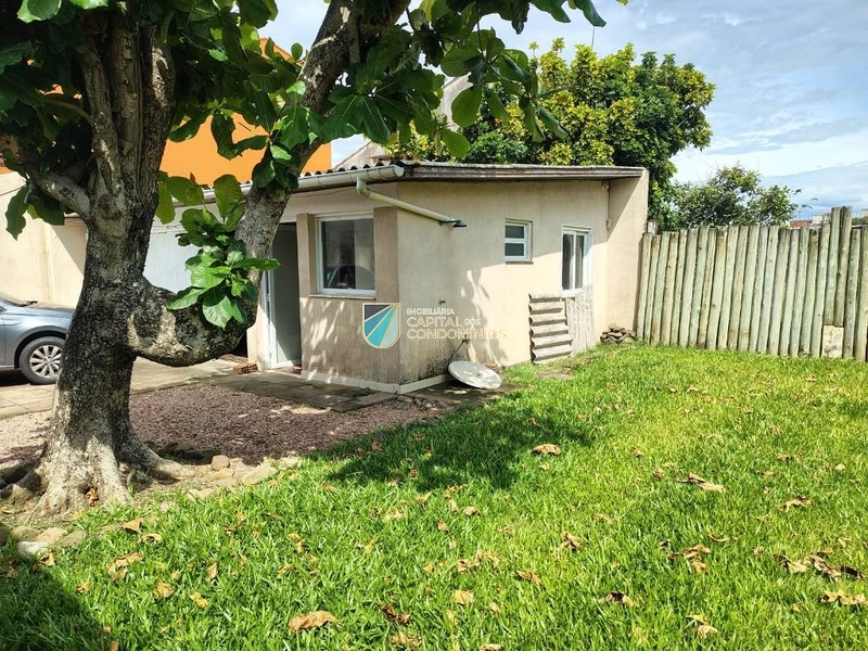 Casa no centro próximo ao mar: 22ª foto da galeria de imagens do imóvel