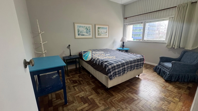 Apartamento térreo em Atlântida: 10ª foto da galeria de imagens do imóvel