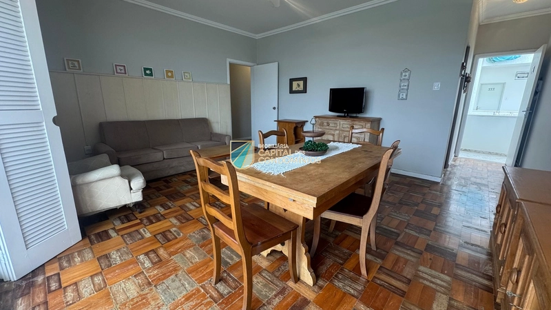 Apartamento térreo em Atlântida: 5ª foto da galeria de imagens do imóvel