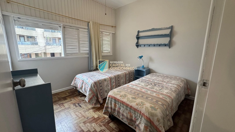 Apartamento térreo em Atlântida: 16ª foto da galeria de imagens do imóvel