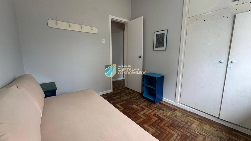 Apartamento térreo em Atlântida: 14ª foto da galeria de imagens do imóvel