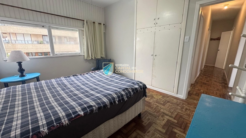 Apartamento térreo em Atlântida: 12ª foto da galeria de imagens do imóvel