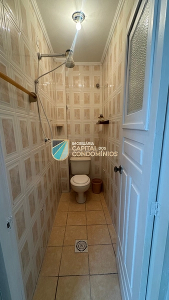 Apartamento térreo em Atlântida: 17ª foto da galeria de imagens do imóvel