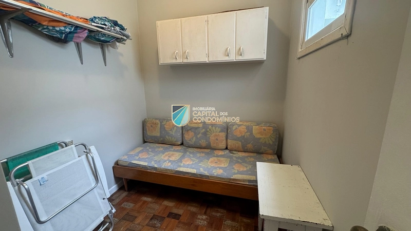 Apartamento térreo em Atlântida: 13ª foto da galeria de imagens do imóvel