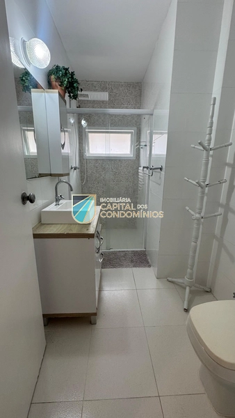 Apartamento térreo em Atlântida: 20ª foto da galeria de imagens do imóvel