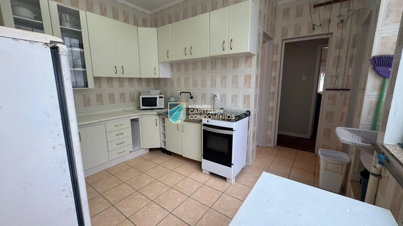 Apartamento térreo em Atlântida: 6ª foto da galeria de imagens do imóvel