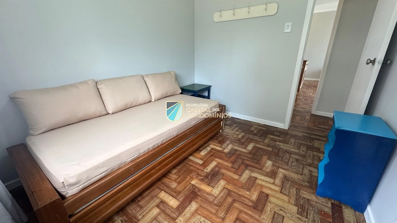 Apartamento térreo em Atlântida: 19ª foto da galeria de imagens do imóvel