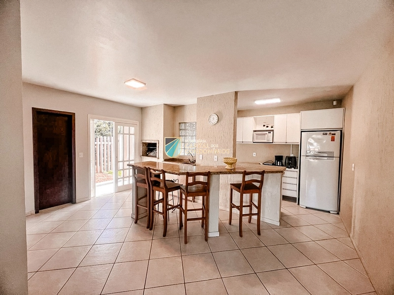 Casa térrea em Atlântida: 11ª foto da galeria de imagens do imóvel