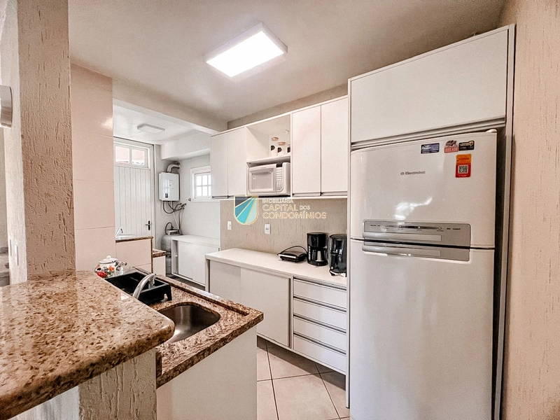 Casa térrea em Atlântida: 14ª foto da galeria de imagens do imóvel