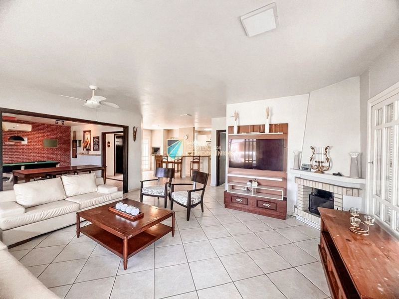 Casa térrea em Atlântida: 7ª foto da galeria de imagens do imóvel