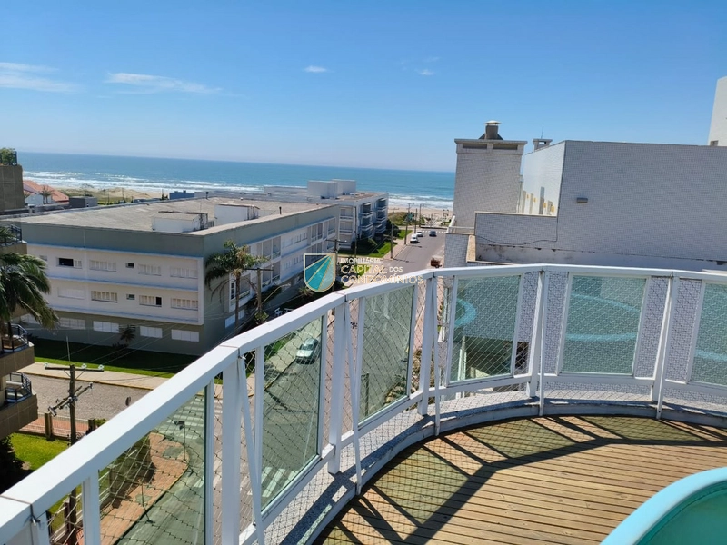 Cobertura em Atlântida com vista para o mar: 28ª foto da galeria de imagens do imóvel