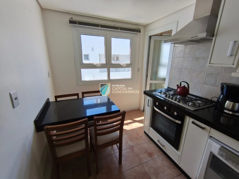 Cobertura em Atlântida com vista para o mar: 9ª foto da galeria de imagens do imóvel