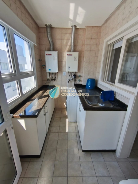 Cobertura em Atlântida com vista para o mar: 10ª foto da galeria de imagens do imóvel