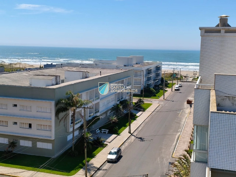 Cobertura em Atlântida com vista para o mar: 1ª foto da galeria de imagens do imóvel