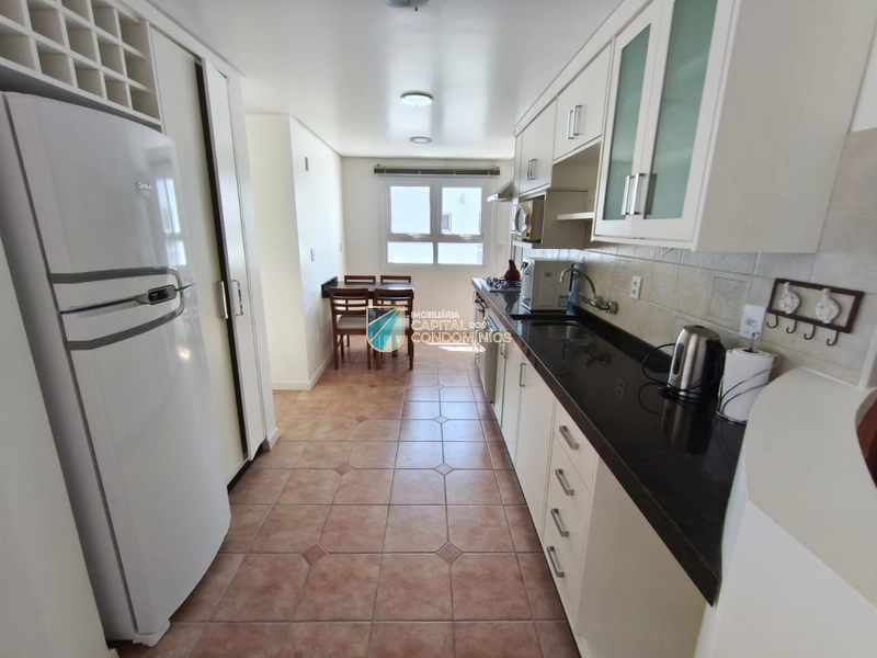 Cobertura em Atlântida com vista para o mar: 7ª foto da galeria de imagens do imóvel