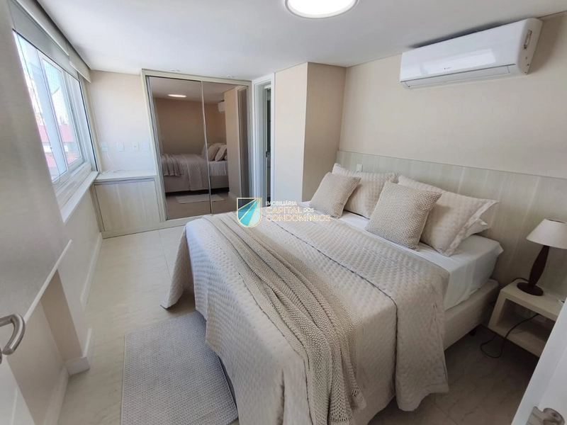 Cobertura em Atlântida com vista para o mar: 19ª foto da galeria de imagens do imóvel