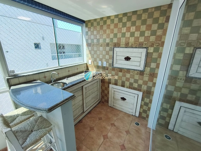 Cobertura em Atlântida com vista para o mar: 13ª foto da galeria de imagens do imóvel