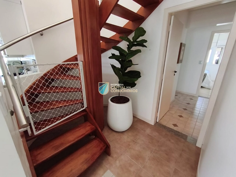 Cobertura em Atlântida com vista para o mar: 24ª foto da galeria de imagens do imóvel