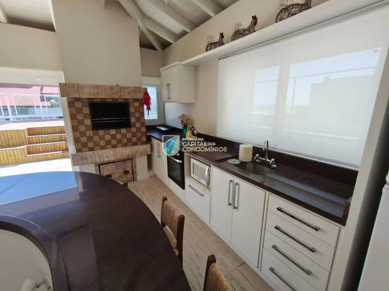 Cobertura em Atlântida com vista para o mar: 32ª foto da galeria de imagens do imóvel