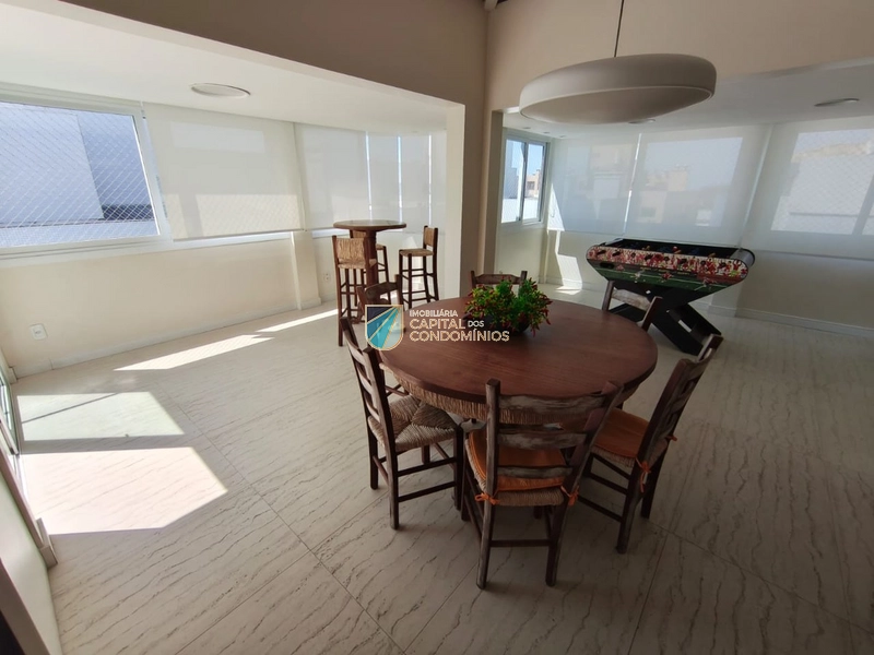 Cobertura em Atlântida com vista para o mar: 26ª foto da galeria de imagens do imóvel