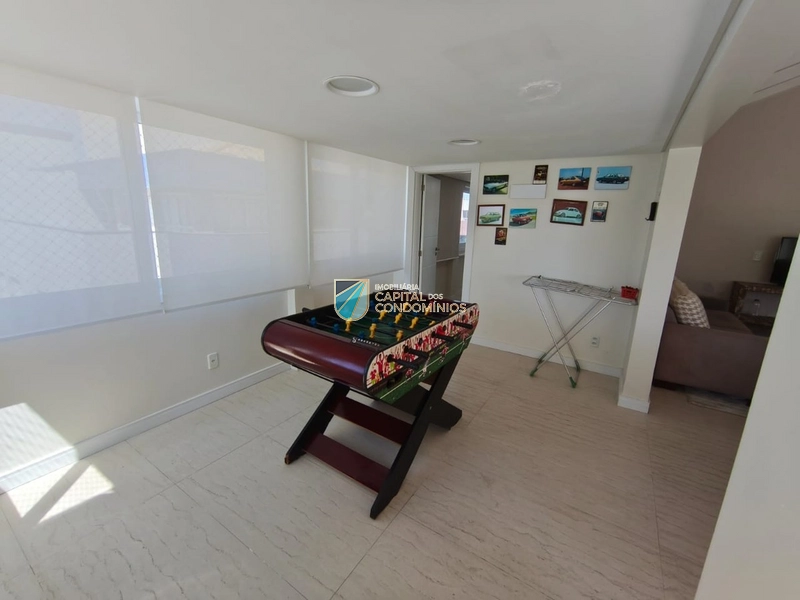 Cobertura em Atlântida com vista para o mar: 31ª foto da galeria de imagens do imóvel