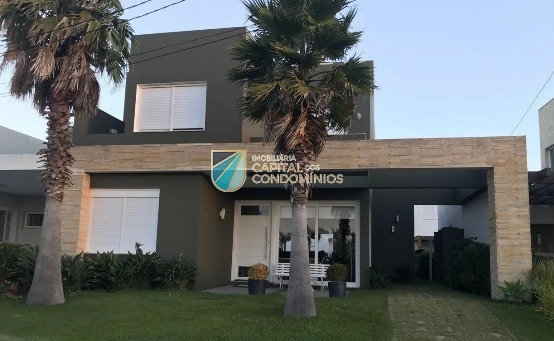 Sobrado no Las Palmas: 1ª foto da galeria de imagens do imóvel