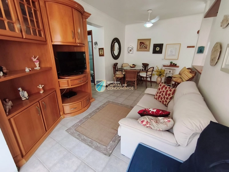 Apartamento próximo ao mar: 5ª foto da galeria de imagens do imóvel