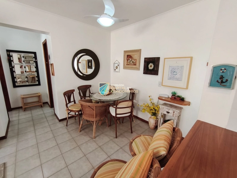 Apartamento próximo ao mar: 6ª foto da galeria de imagens do imóvel