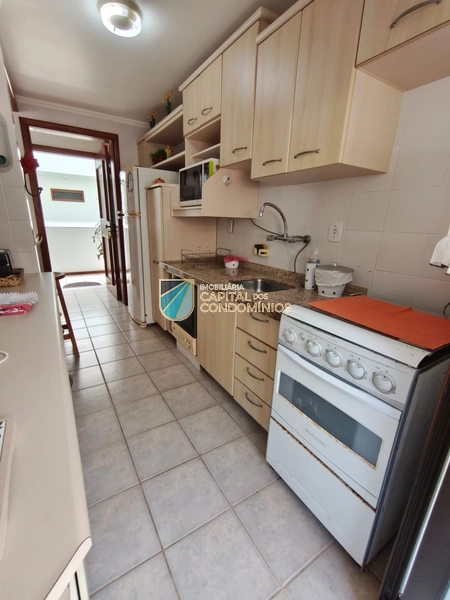 Apartamento próximo ao mar: 8ª foto da galeria de imagens do imóvel