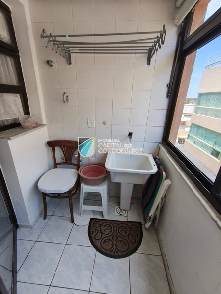 Apartamento próximo ao mar: 9ª foto da galeria de imagens do imóvel