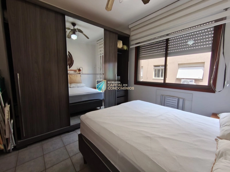 Apartamento próximo ao mar: 13ª foto da galeria de imagens do imóvel