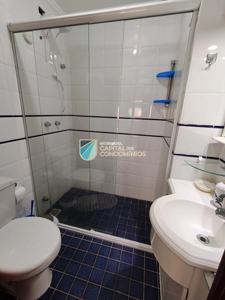 Apartamento próximo ao mar: 14ª foto da galeria de imagens do imóvel