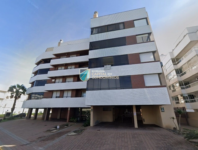 Apartamento próximo ao mar: 1ª foto da galeria de imagens do imóvel