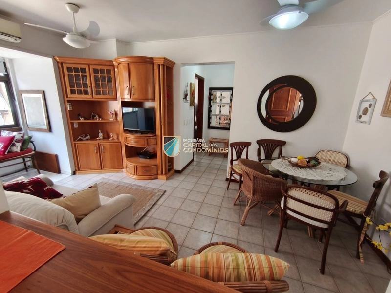 Apartamento próximo ao mar: 3ª foto da galeria de imagens do imóvel