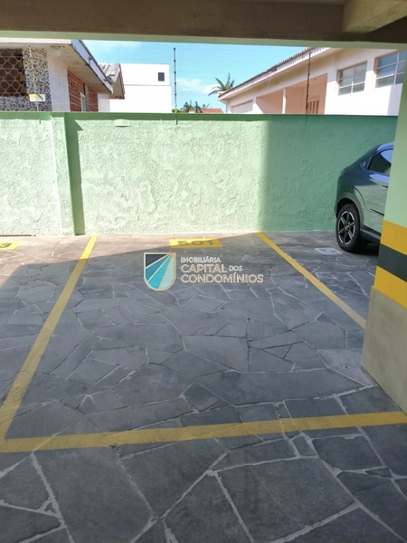 Cobertura na central de Atlântida com vista mar: 24ª foto da galeria de imagens do imóvel