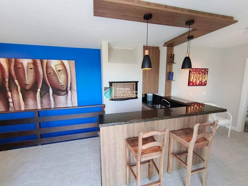 Cobertura na central de Atlântida com vista mar: 12ª foto da galeria de imagens do imóvel