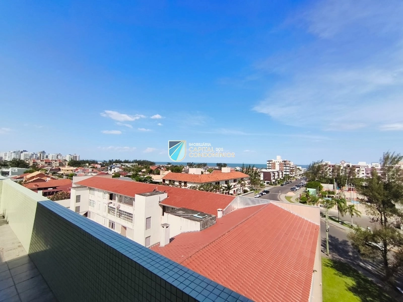 Cobertura na central de Atlântida com vista mar: 21ª foto da galeria de imagens do imóvel