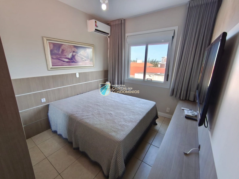 Cobertura na central de Atlântida com vista mar: 15ª foto da galeria de imagens do imóvel