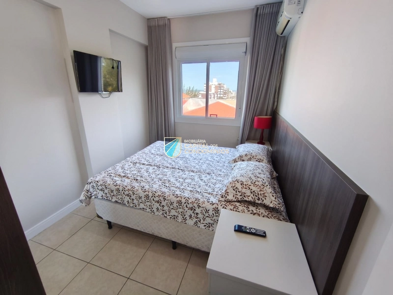 Cobertura na central de Atlântida com vista mar: 13ª foto da galeria de imagens do imóvel