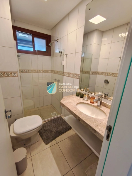 Cobertura na central de Atlântida com vista mar: 19ª foto da galeria de imagens do imóvel