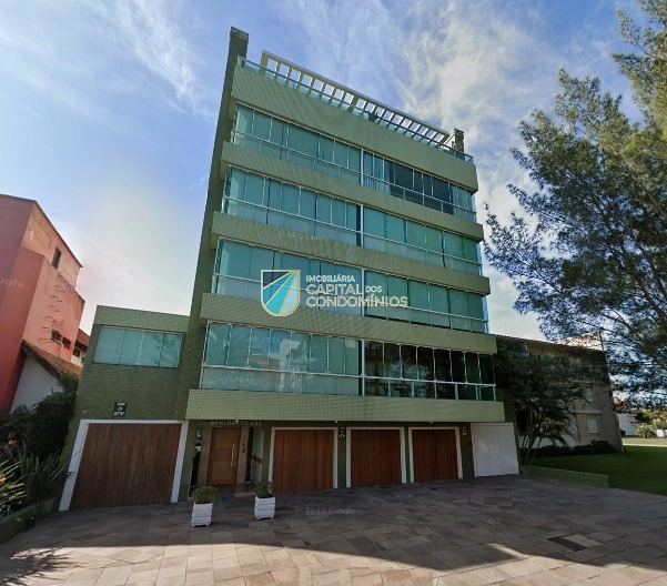 Cobertura na central de Atlântida com vista mar: 1ª foto da galeria de imagens do imóvel