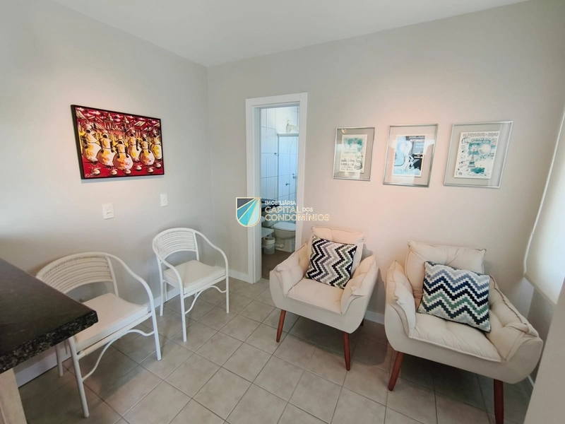 Cobertura na central de Atlântida com vista mar: 17ª foto da galeria de imagens do imóvel