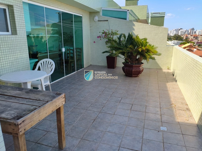 Cobertura na central de Atlântida com vista mar: 20ª foto da galeria de imagens do imóvel