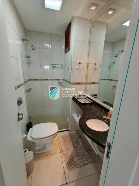 Cobertura na central de Atlântida com vista mar: 14ª foto da galeria de imagens do imóvel