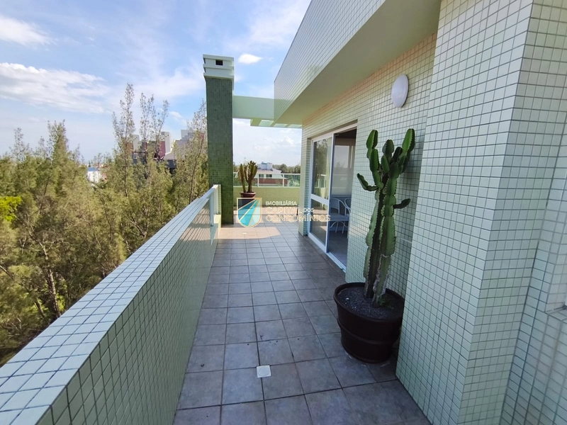 Cobertura na central de Atlântida com vista mar: 23ª foto da galeria de imagens do imóvel