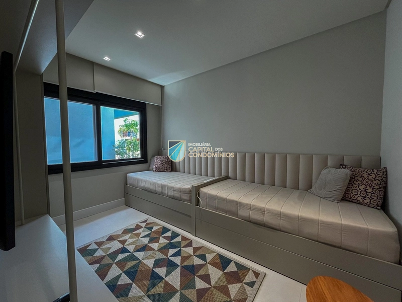 Sobrado beira lago no Sunset: 22ª foto da galeria de imagens do imóvel