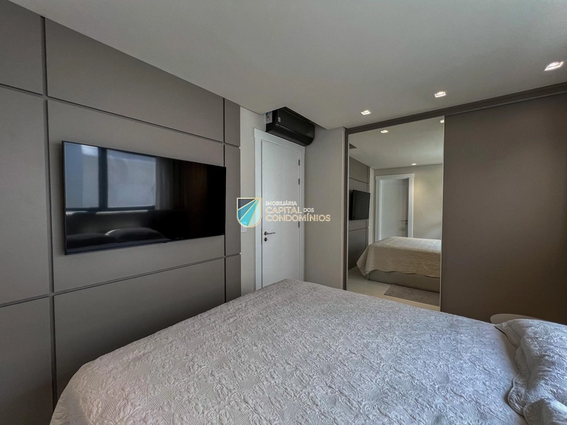 Sobrado beira lago no Sunset: 28ª foto da galeria de imagens do imóvel