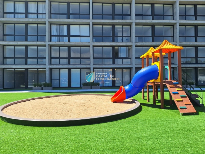 Loft mobiliado e decorado no centro de Atlântida: 5ª foto da galeria de imagens do imóvel