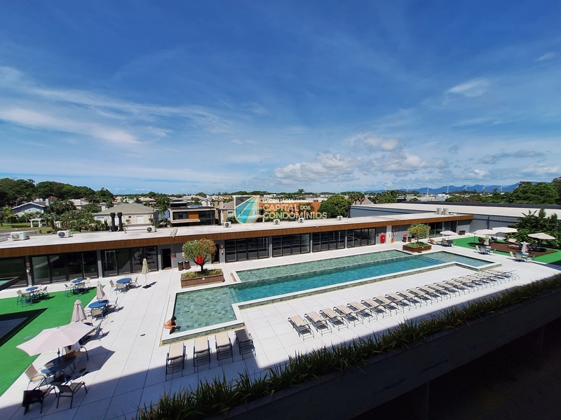 Loft mobiliado e decorado no centro de Atlântida: 27ª foto da galeria de imagens do imóvel