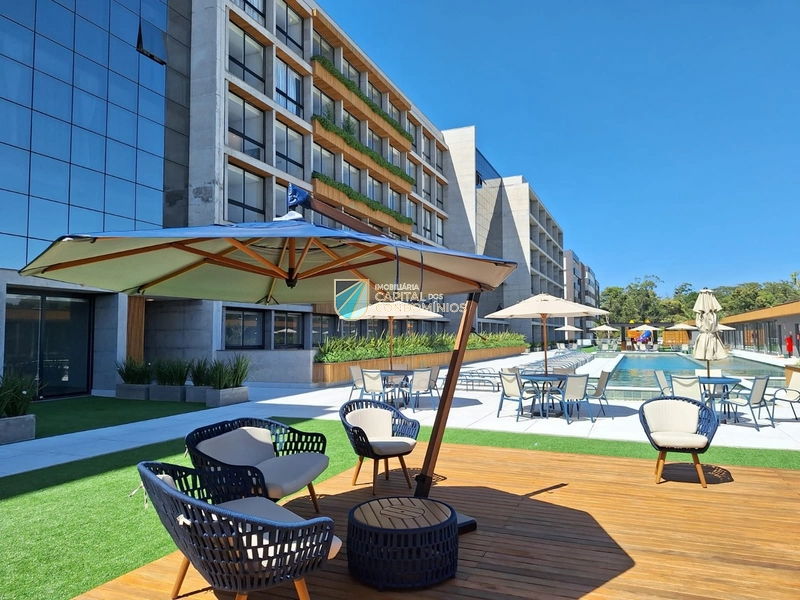 Loft mobiliado e decorado no centro de Atlântida: 16ª foto da galeria de imagens do imóvel